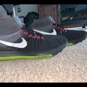 Nike Zoom All out